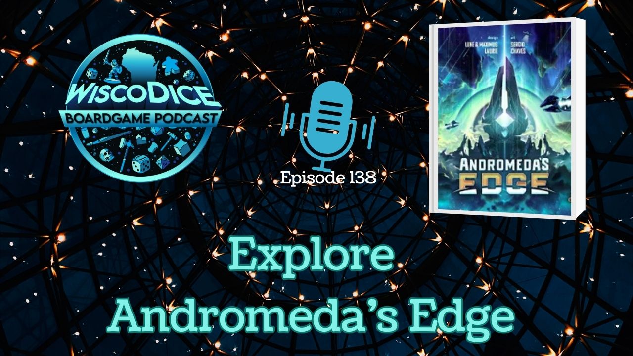 Andromeda's Edge Review