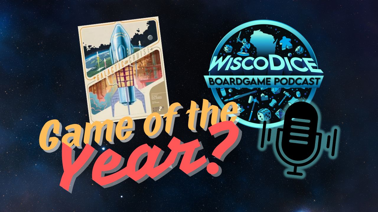 We take a 3-hour Space Cruise - Galactic Cruise Reviewed