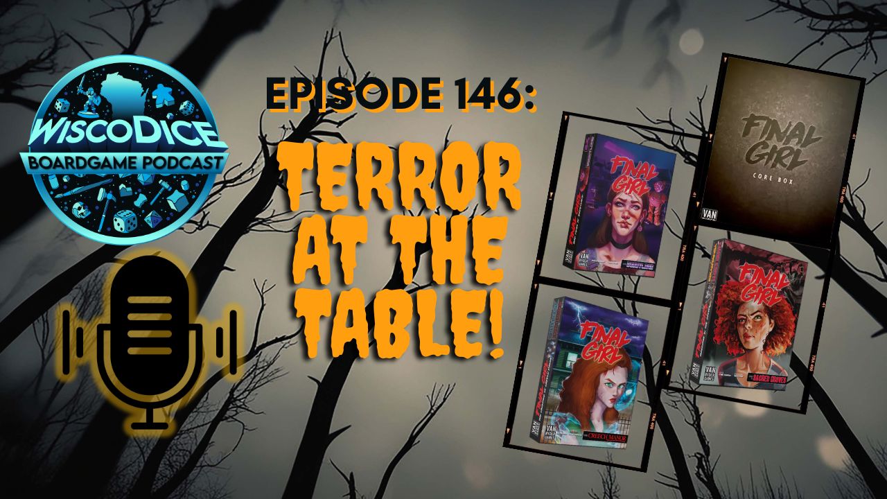 Terror at the table? Final Girl Review
